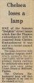 19810925 THAMES EMBANKMENT DOLPHIN STREET LAMPS CN